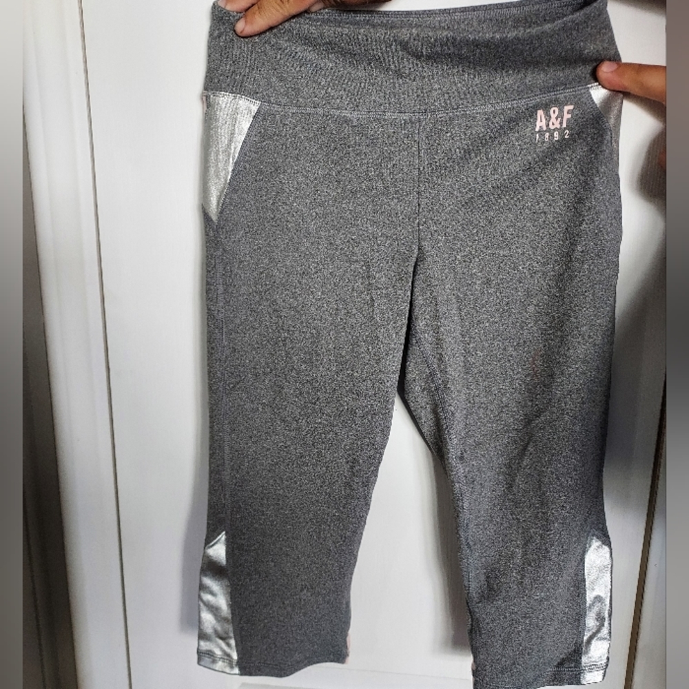 Yoga pants